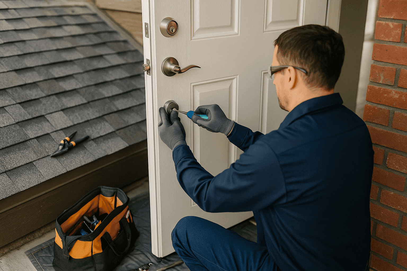 How to Improve Indoor Air Quality Year-Round